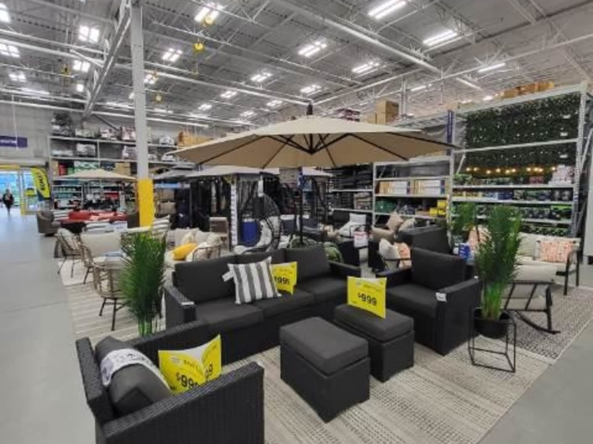 photo RONA+ Ancaster