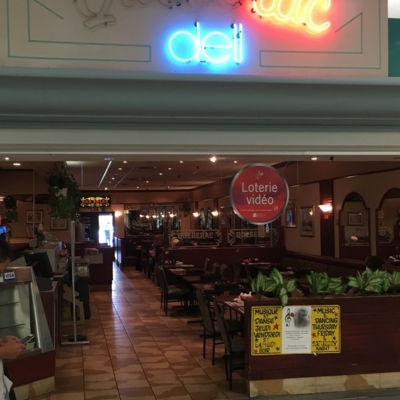 Restaurant Quebérac - Bars