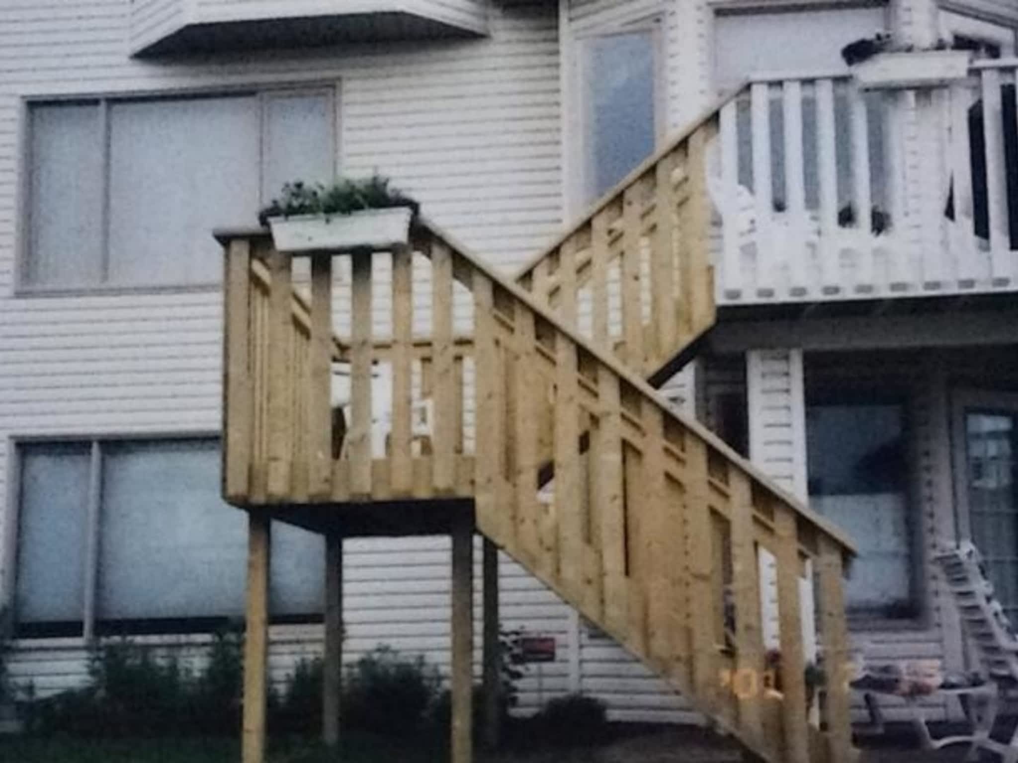 photo Bob's Carpentry