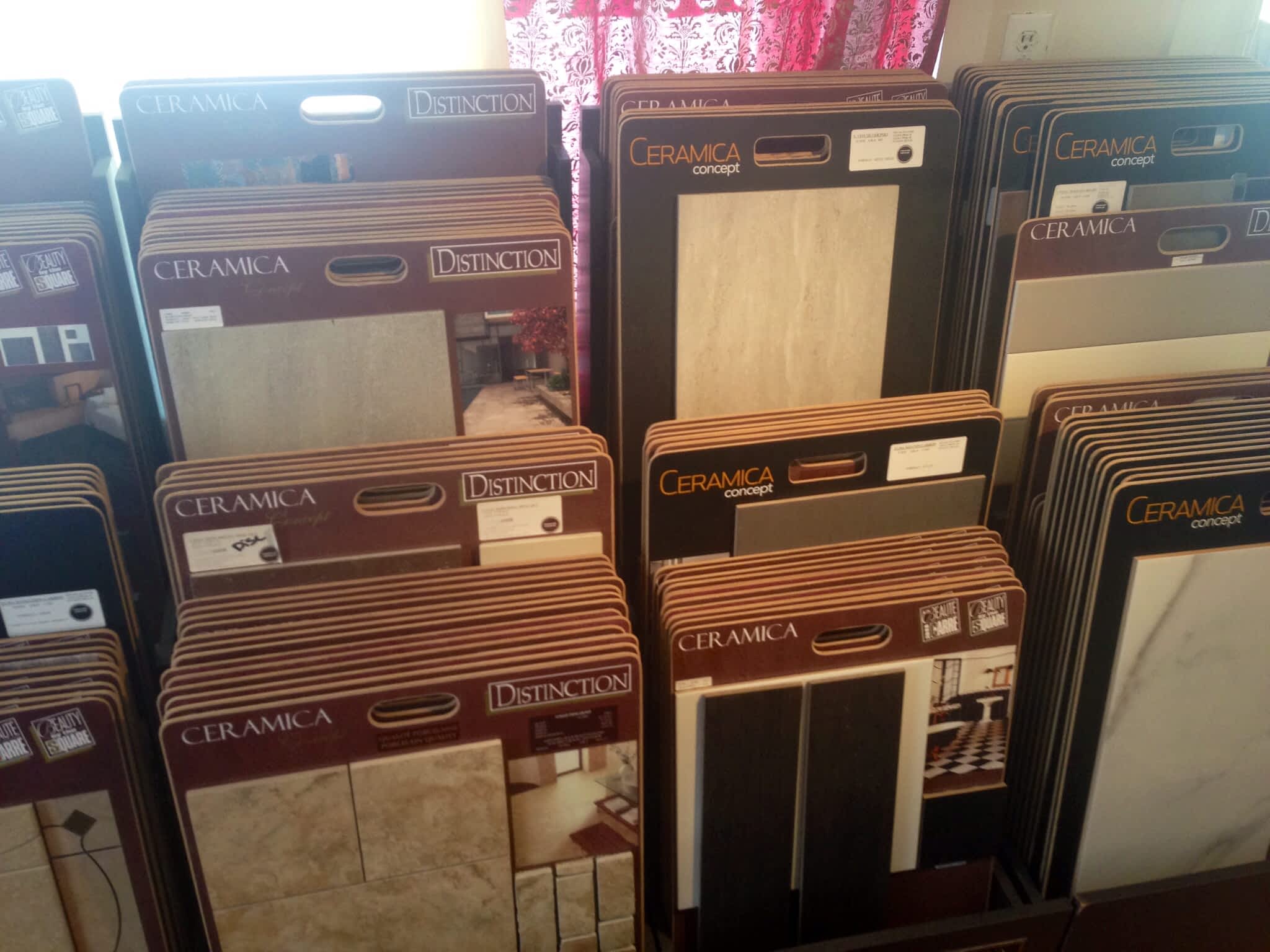 photo Marshall's Flooring