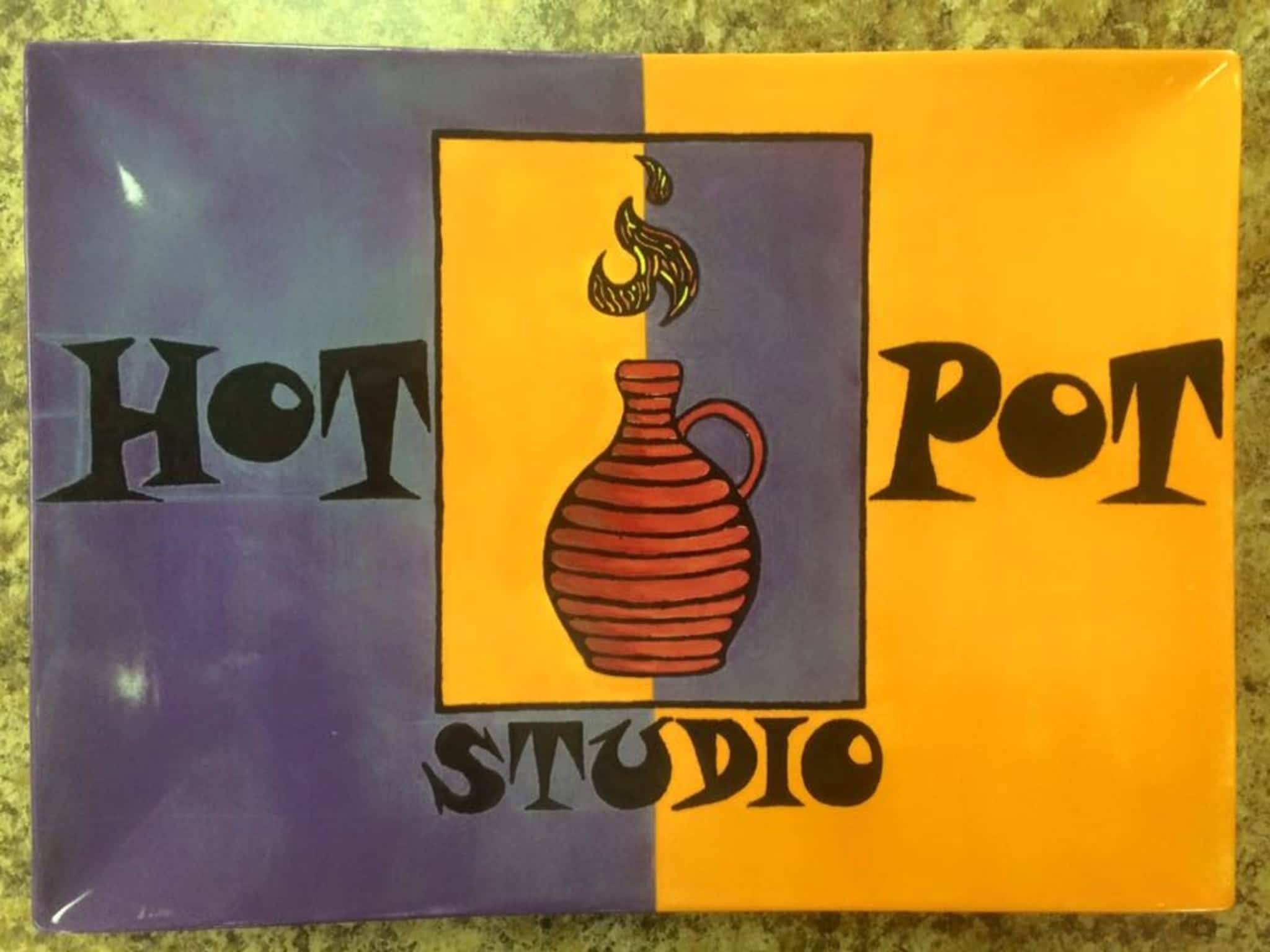 photo Hot Pot Studio