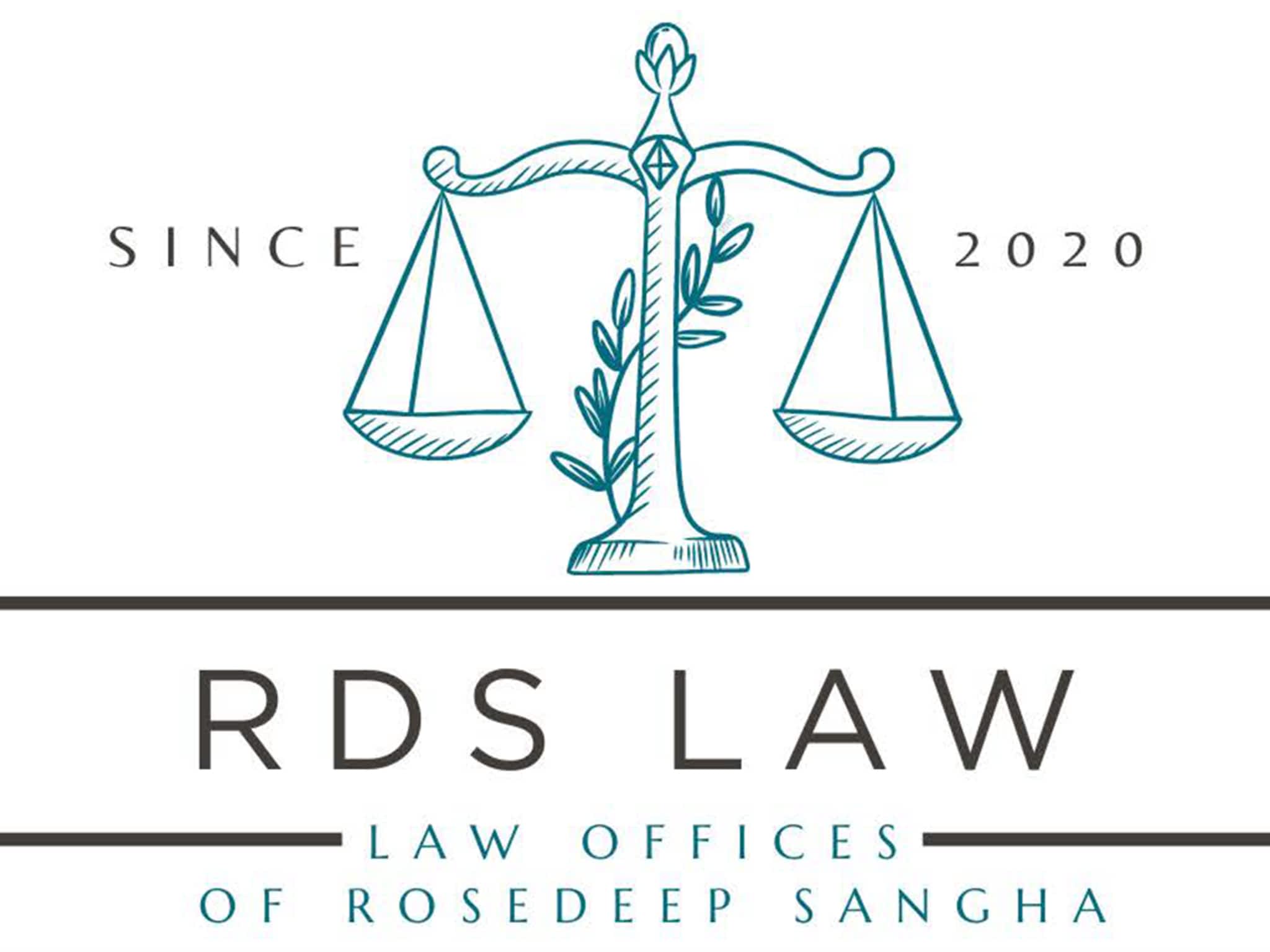 photo RDS law professional corporation