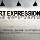 Art Expressions Ltd - Conseillers, marchands et galeries d'art