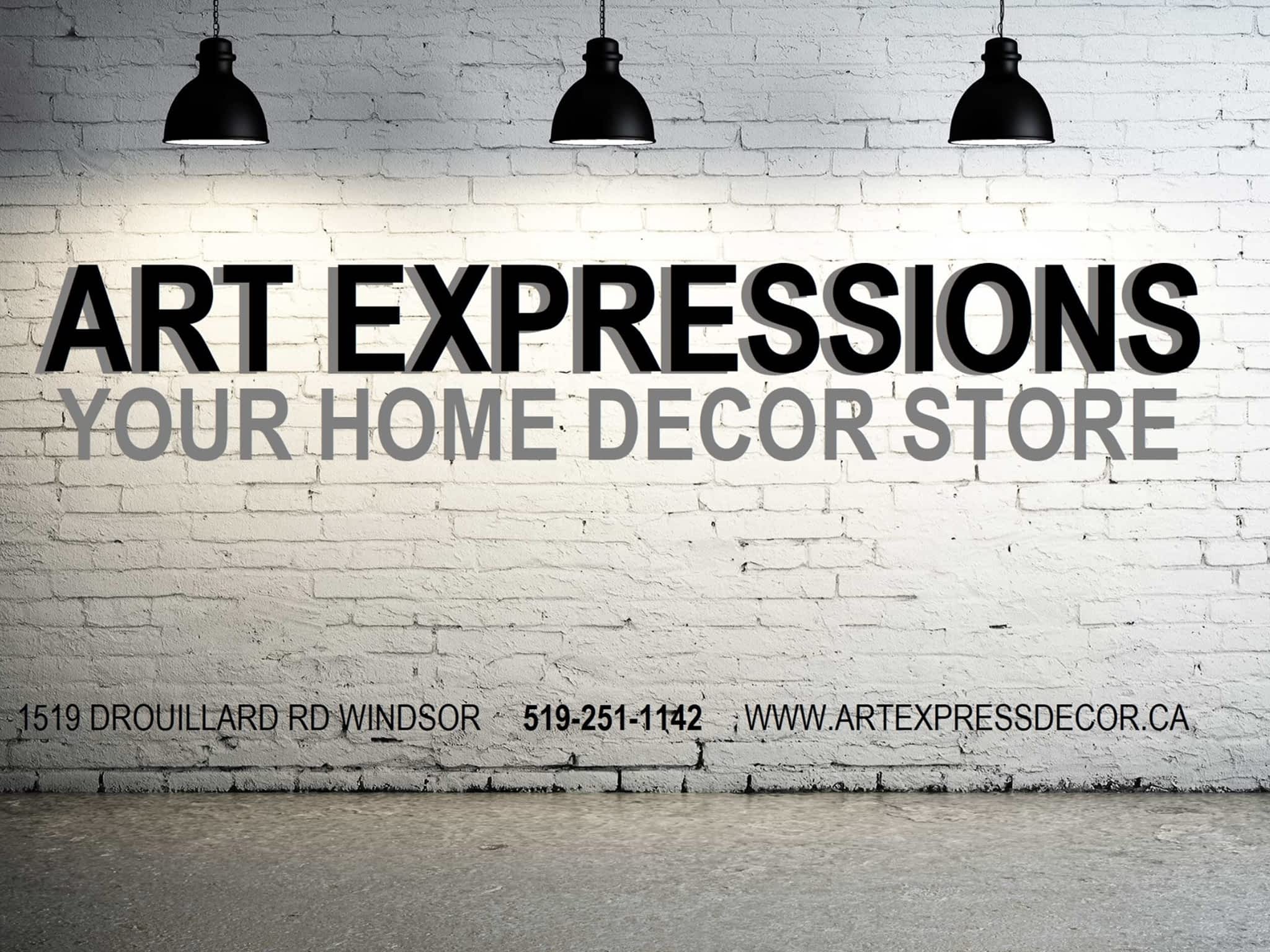 photo Art Expressions Ltd