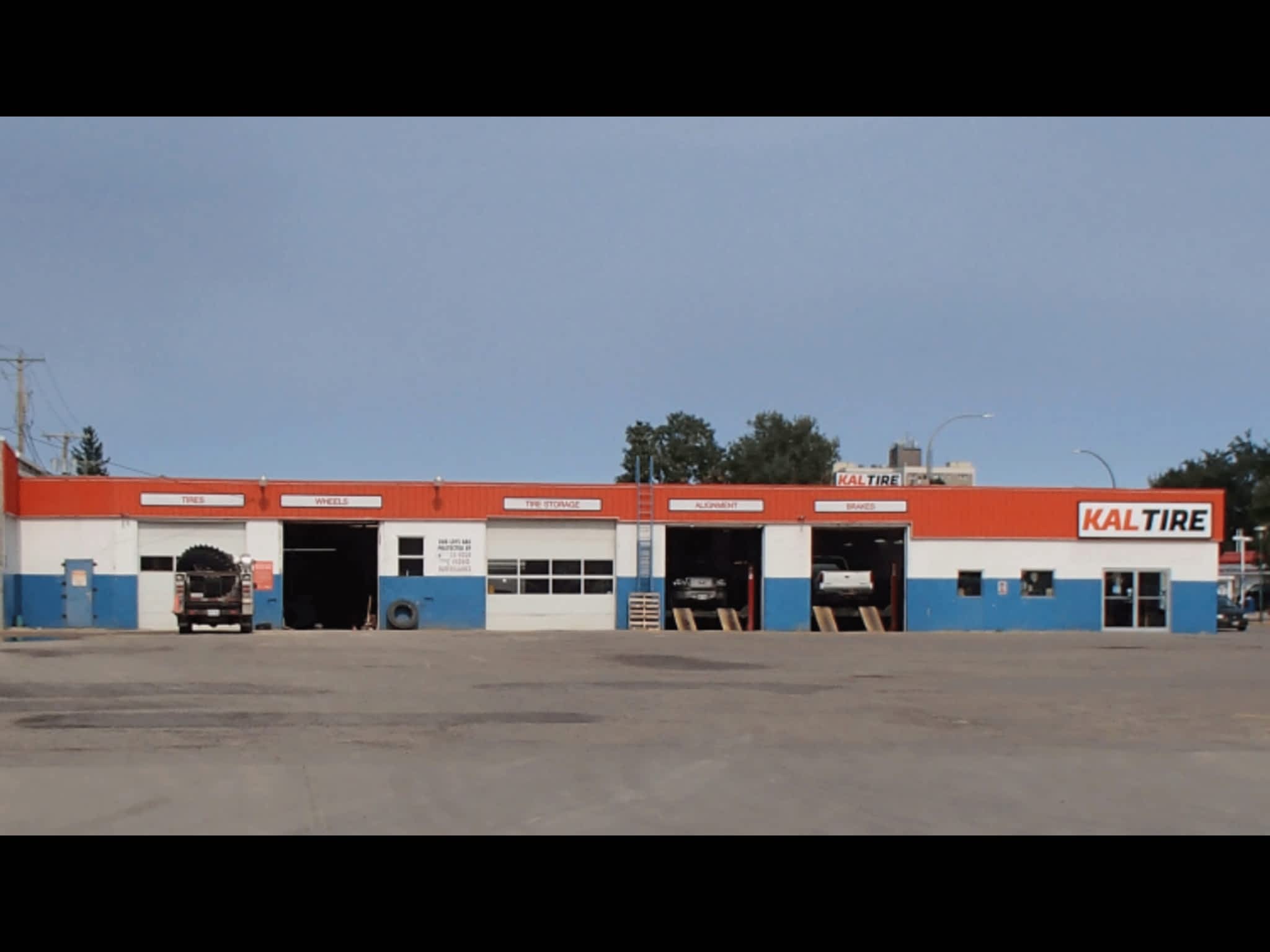 photo Kal Tire