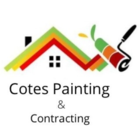 Cotes Painting - Painters