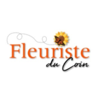 Fleuriste Du Coin (des Halles) - Logo