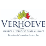View Maurice J. Verhoeve Funeral Homes’s Norwich profile
