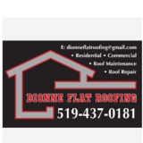 View Dionne Flat Roofing’s Chatham profile