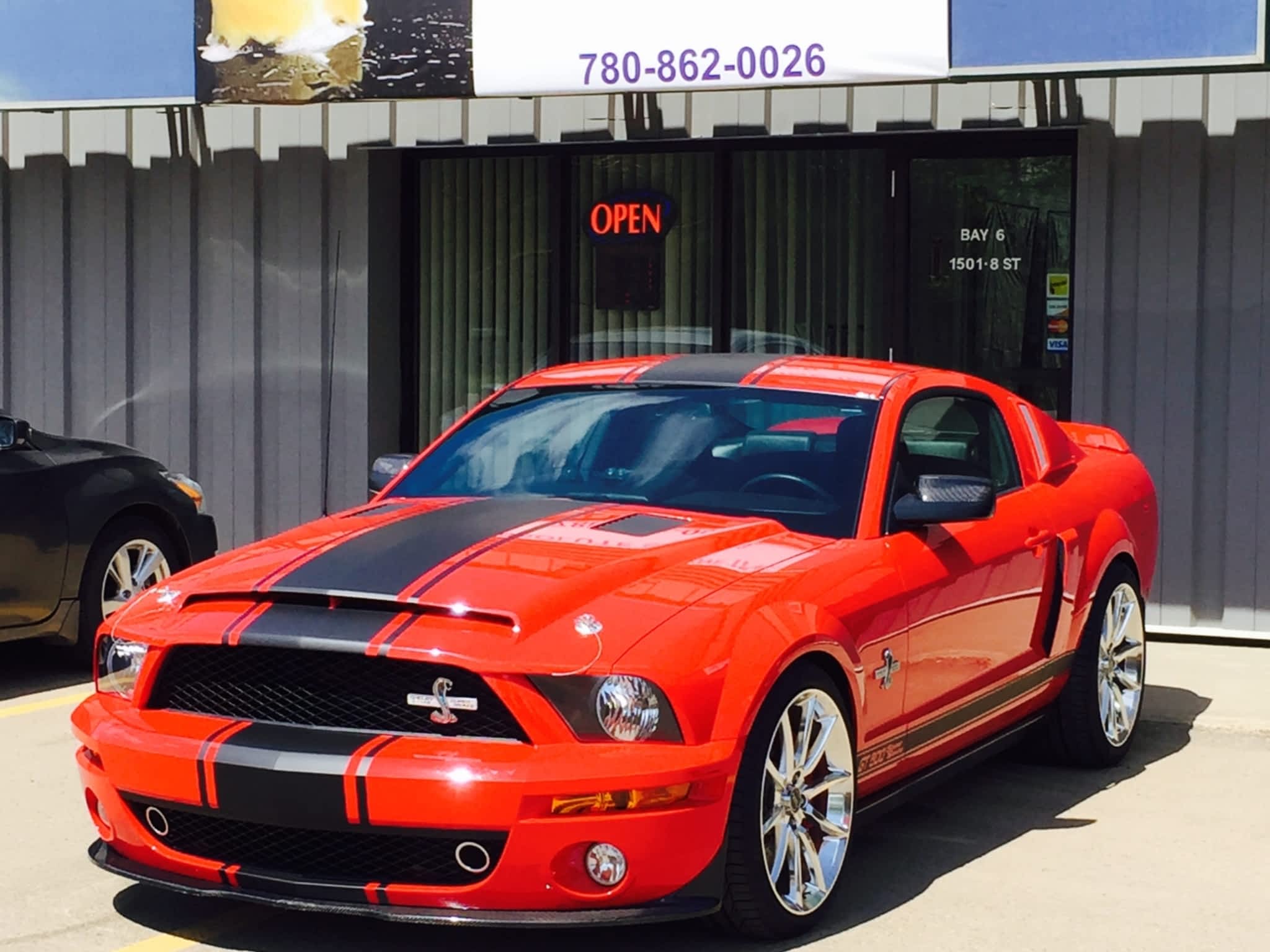 photo Absolute Shine