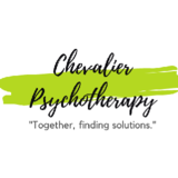 View Chevalier Psychotherapy’s McGregor profile