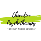 Chevalier Psychotherapy - Psychothérapie