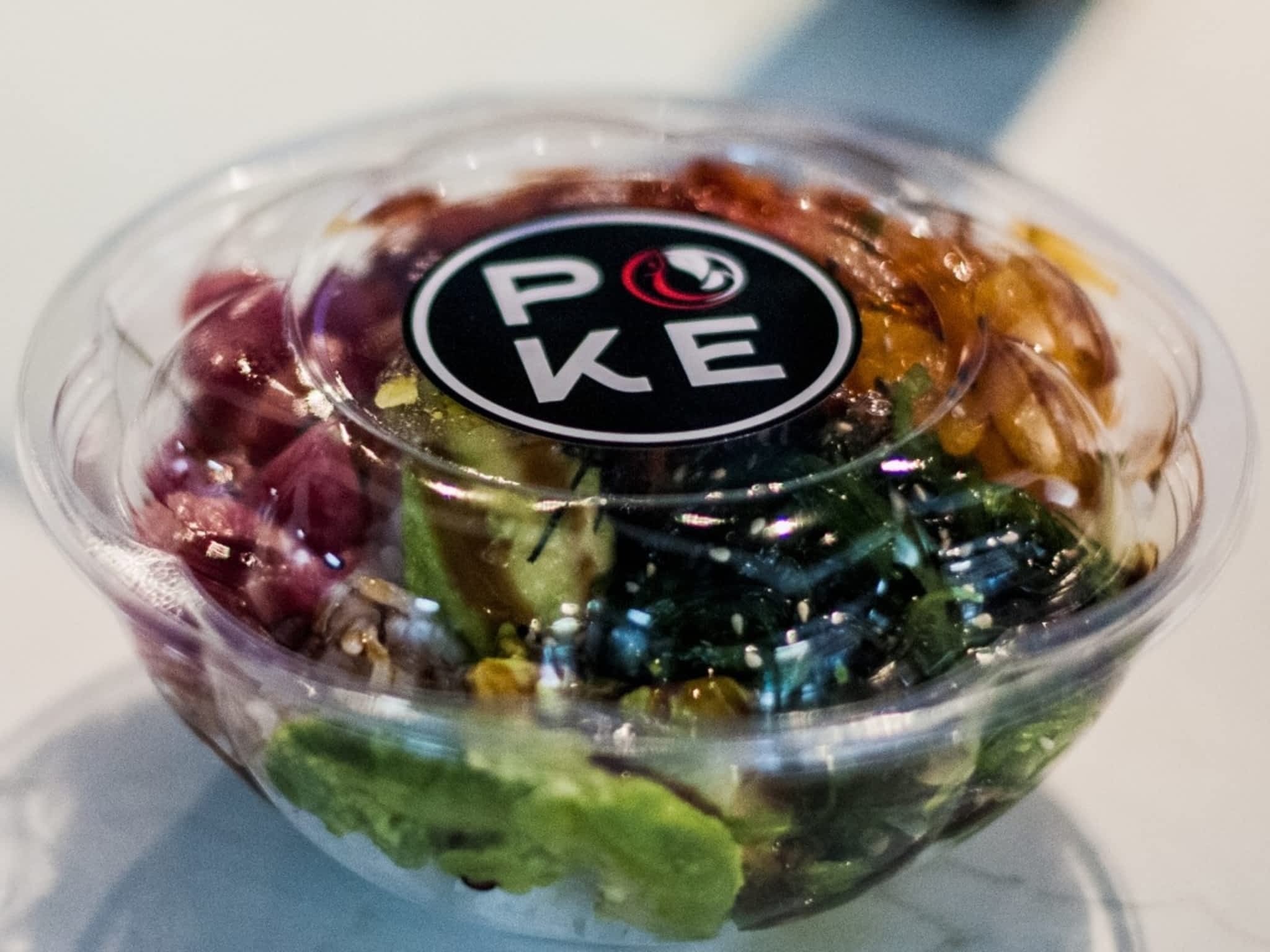 photo Po-ke Foods Inc
