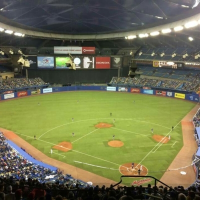 Stade Olympique
