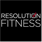 View Resolution Fitness’s Hornby profile