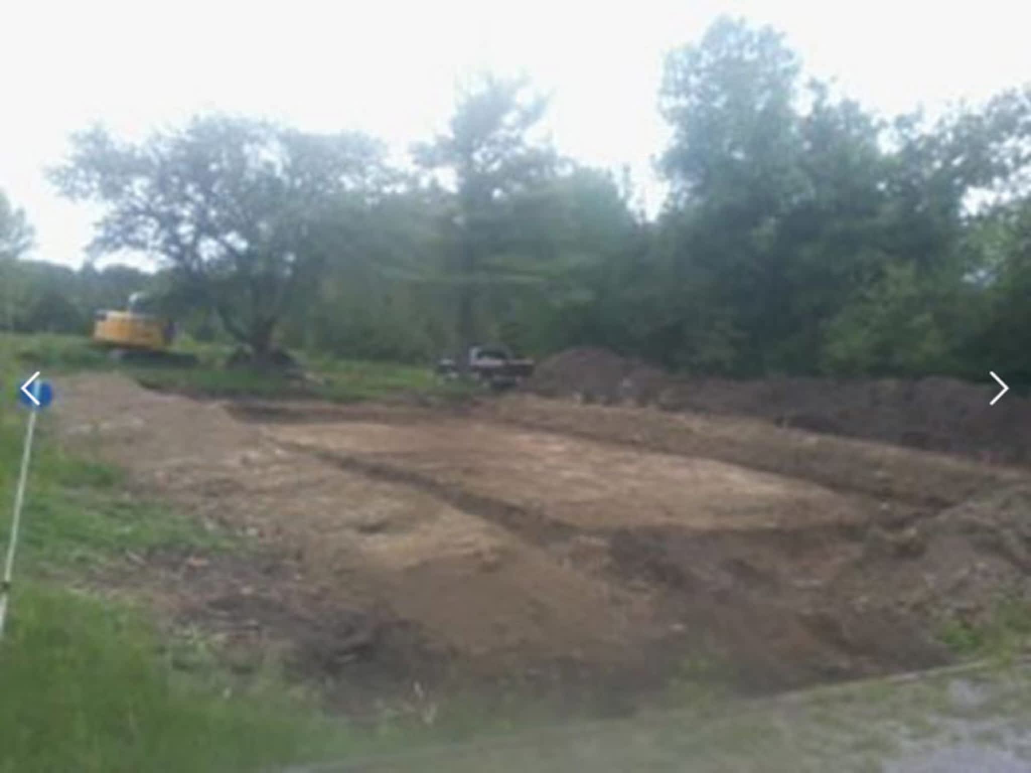 photo Milt Peel & Sons - Sand & Gravel Inc.