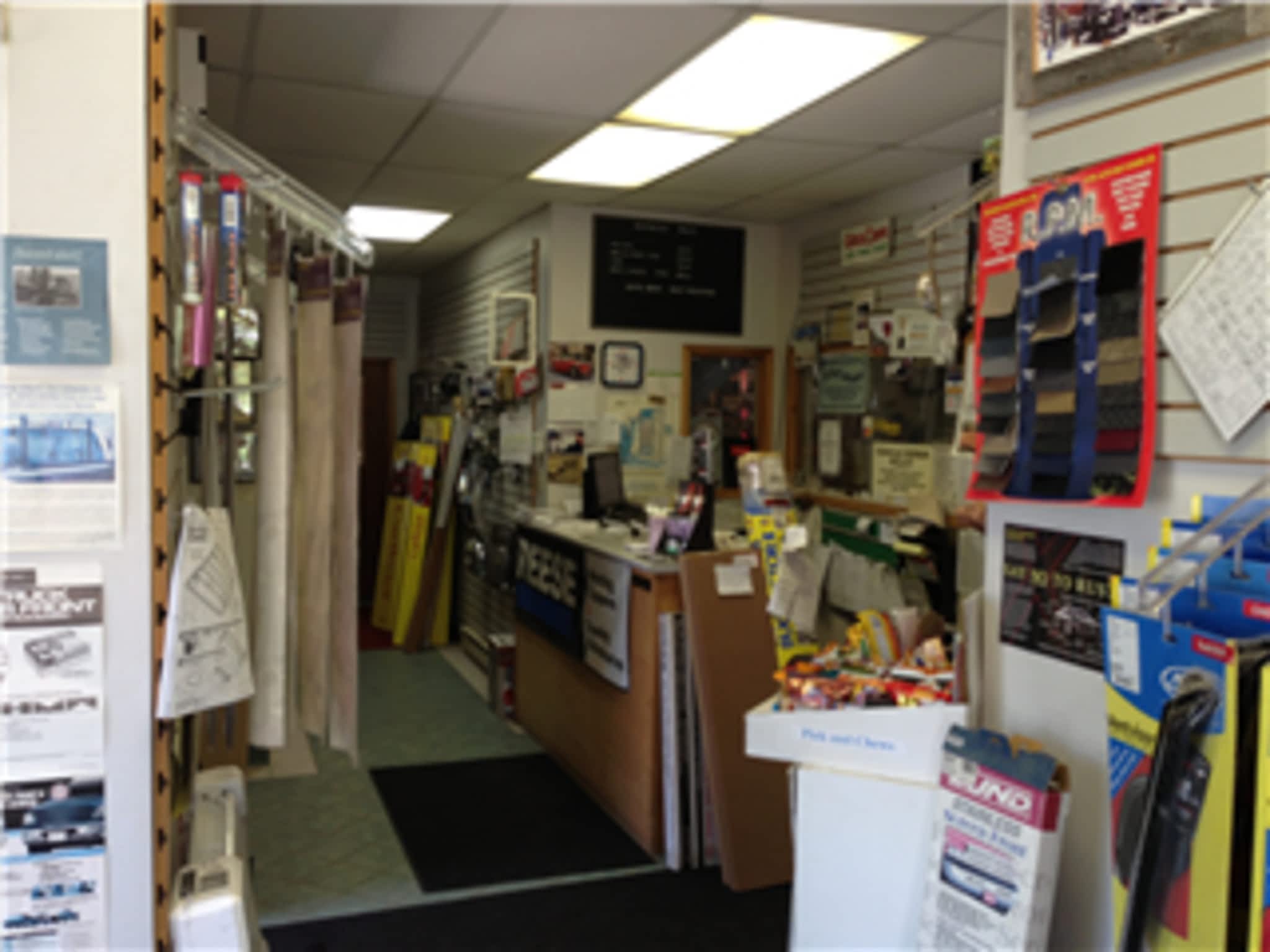 photo All Glass & Accessories