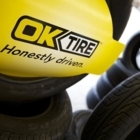 OK Tire - Auto Repair Garages