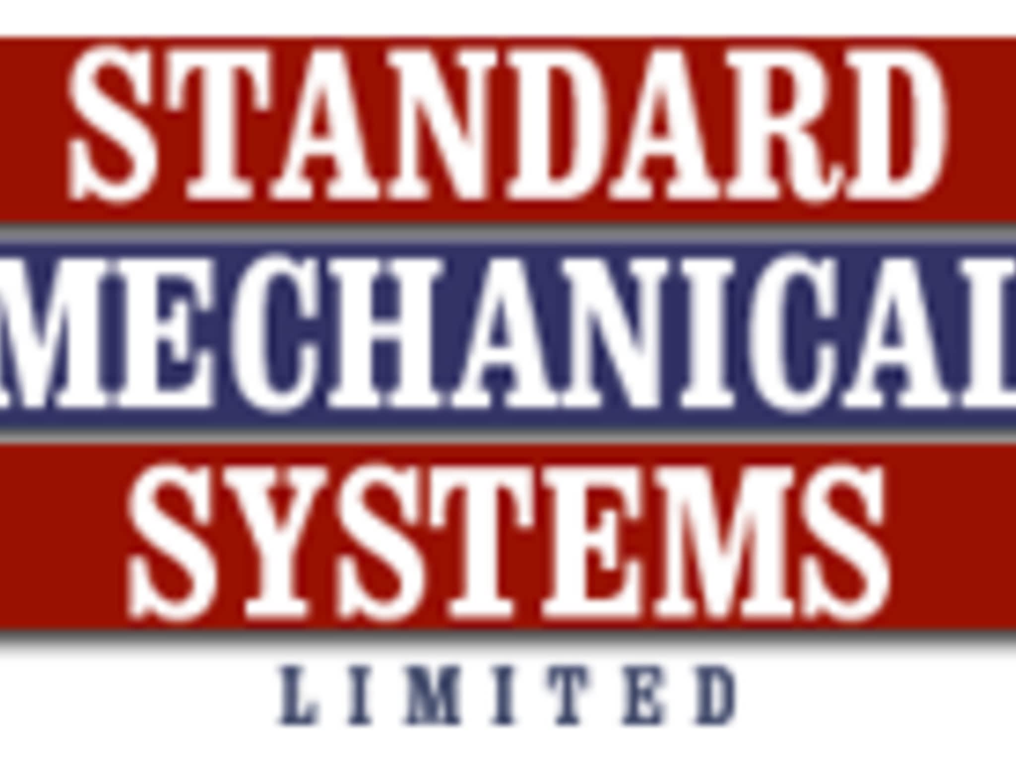 photo Standard Mechanical Ltd