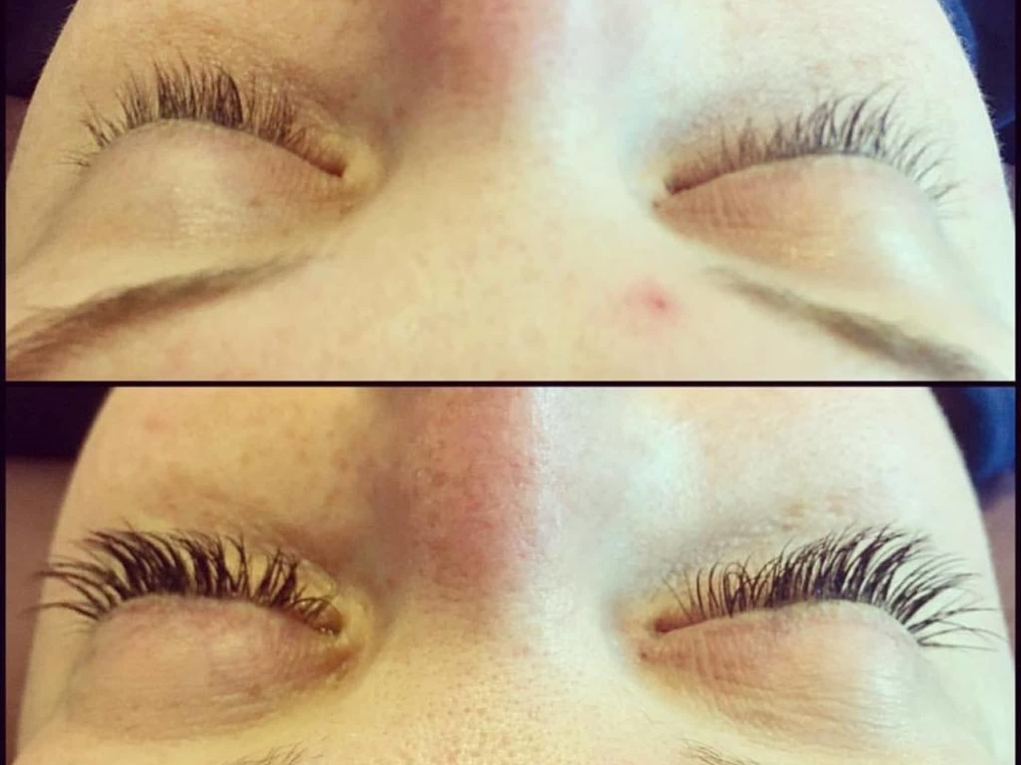 photo Great A Lashes