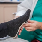 Davisville Foot Clinic - Soins des pieds