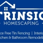 Trinsic Homescaping Ltd - Decks