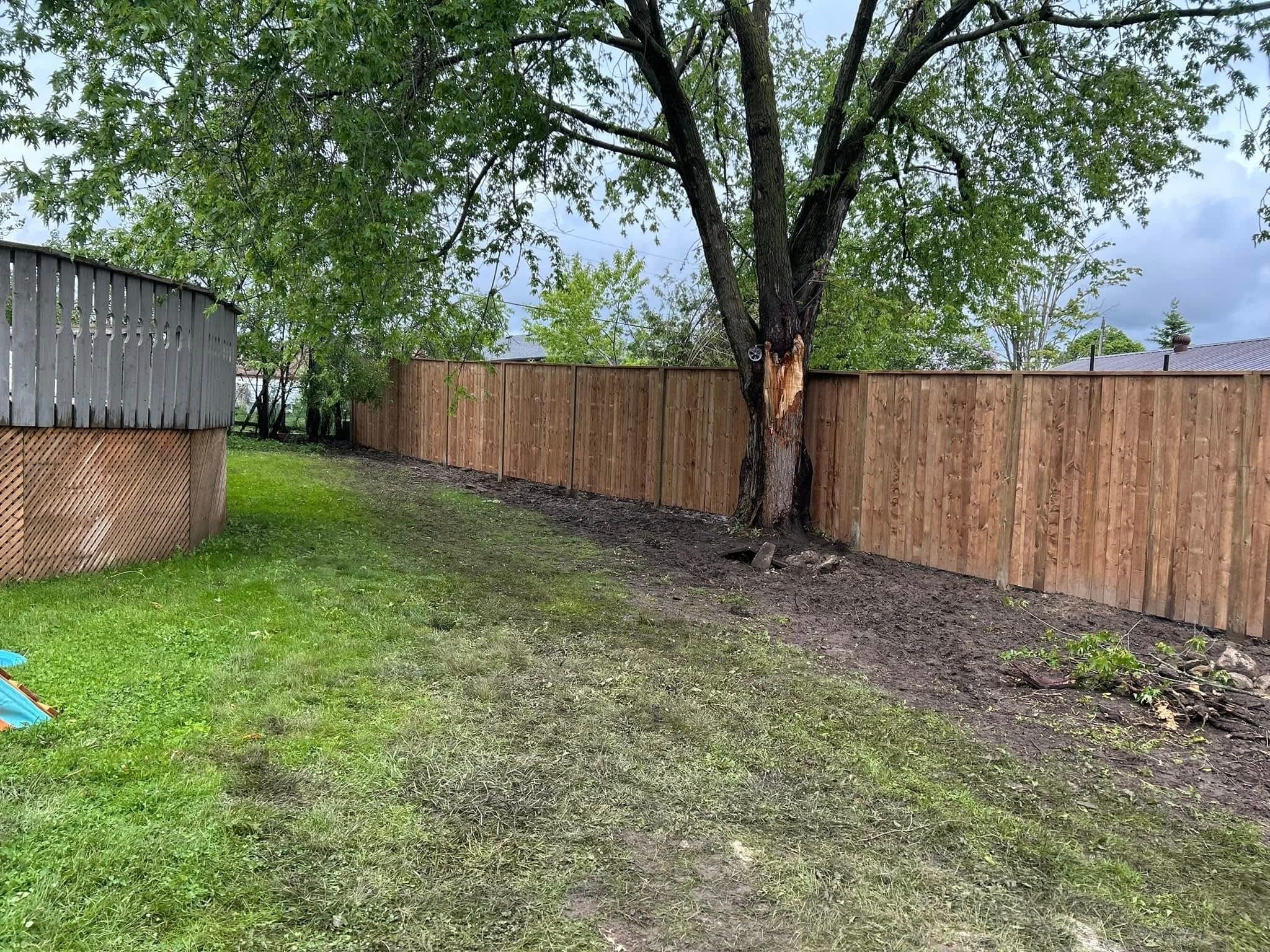 photo Mega Construction Ltd