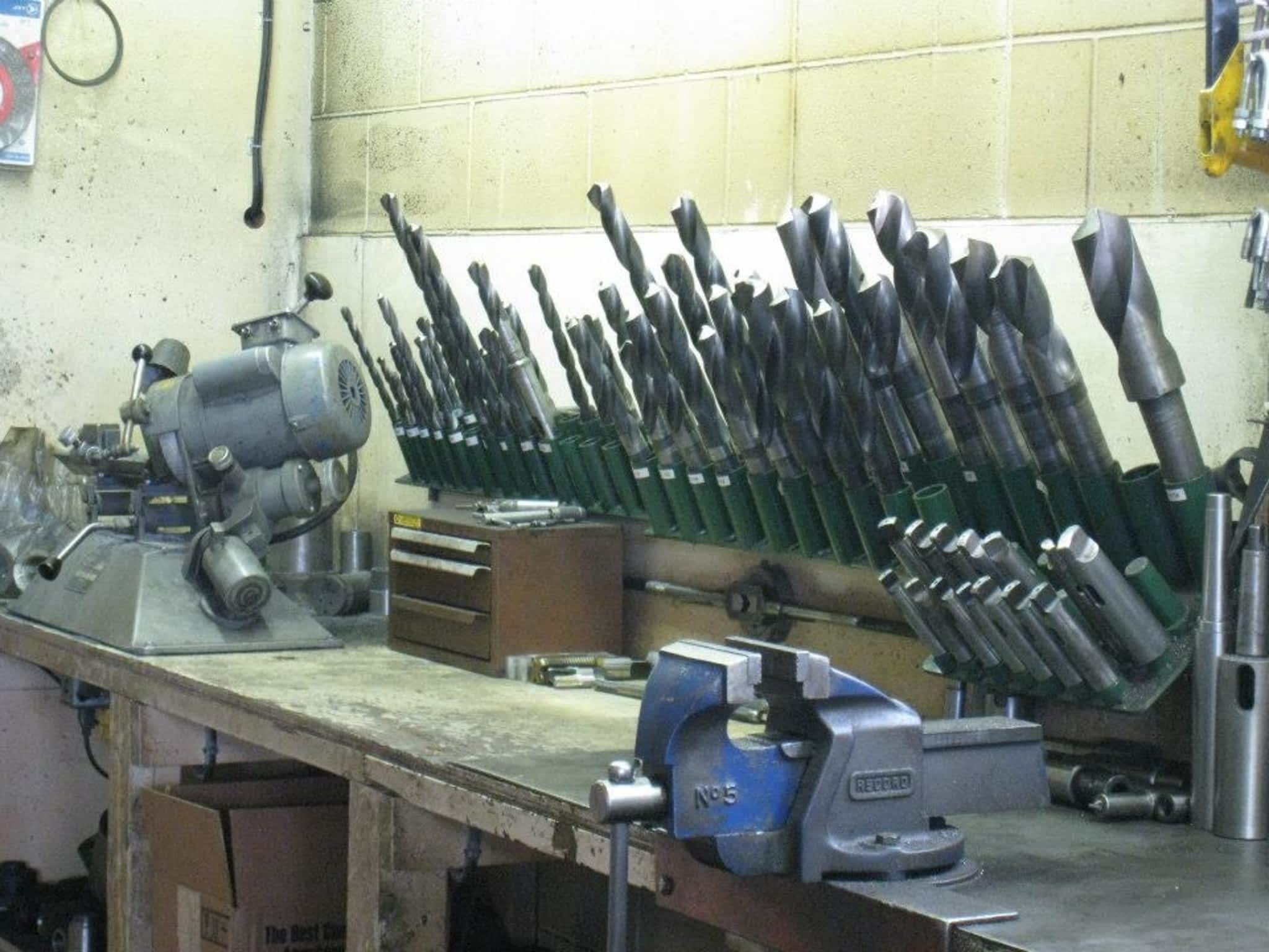 photo Pace Manufacturing Ltd