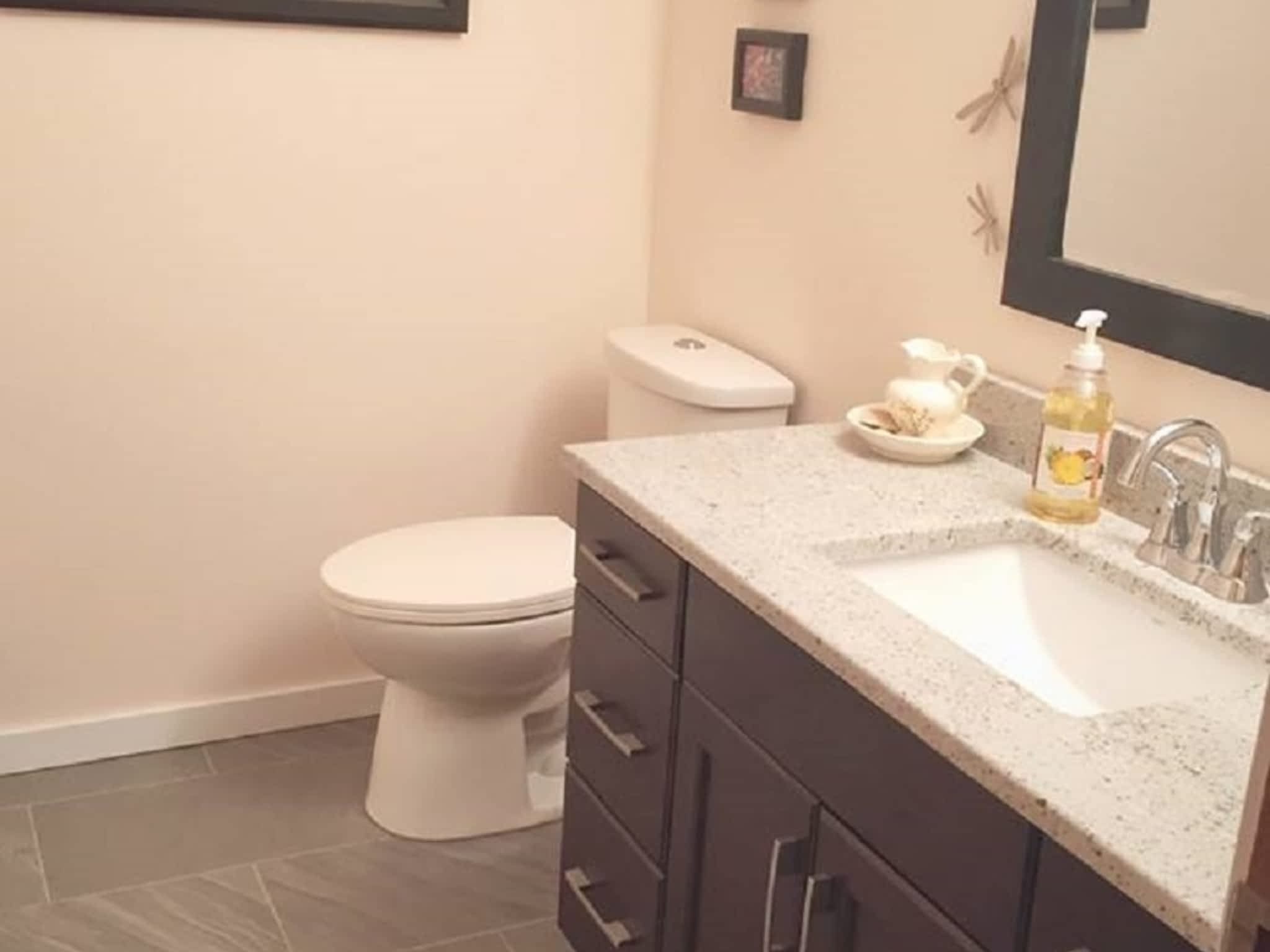 photo Strider Construction