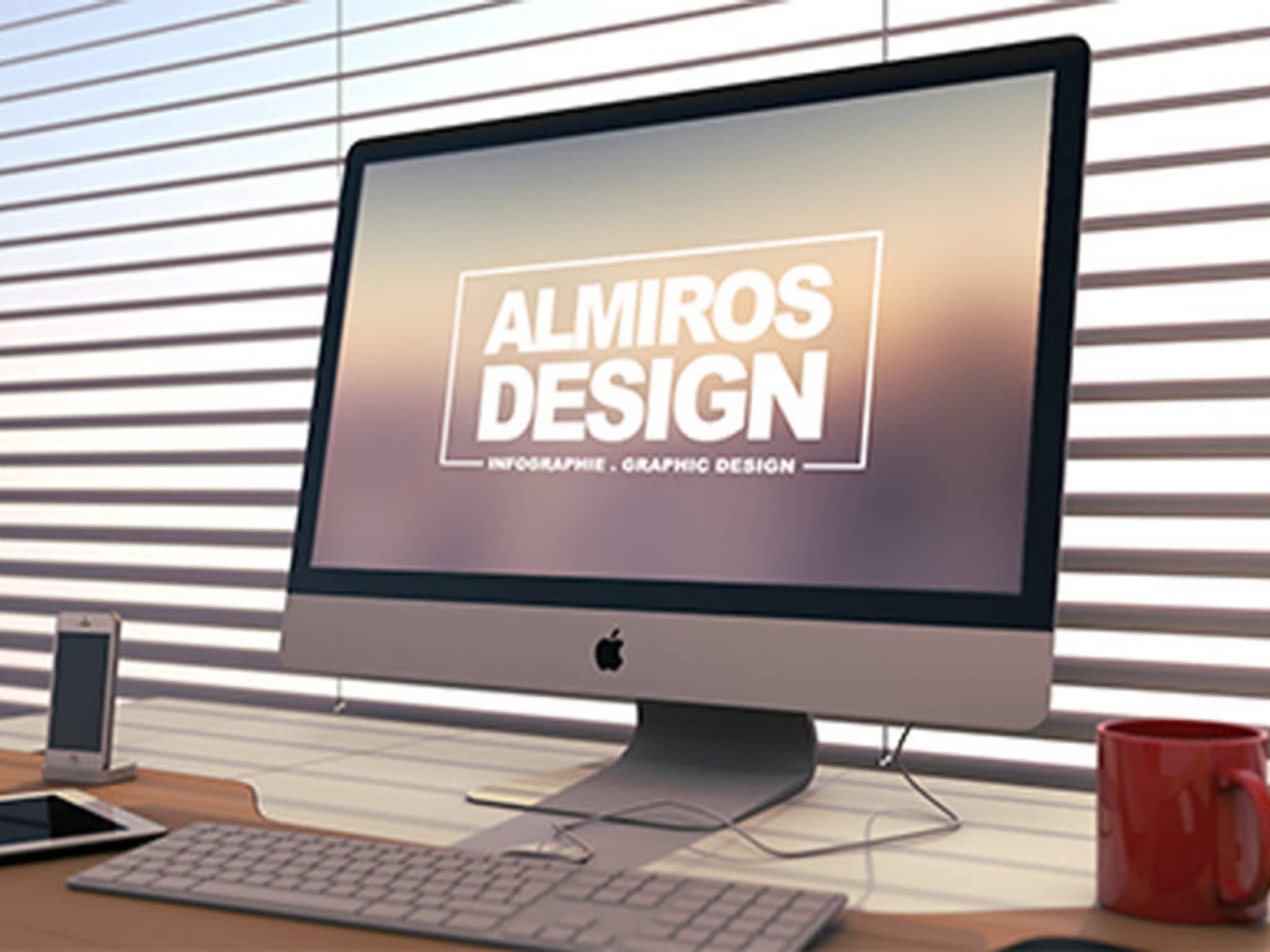 photo Almiros Design