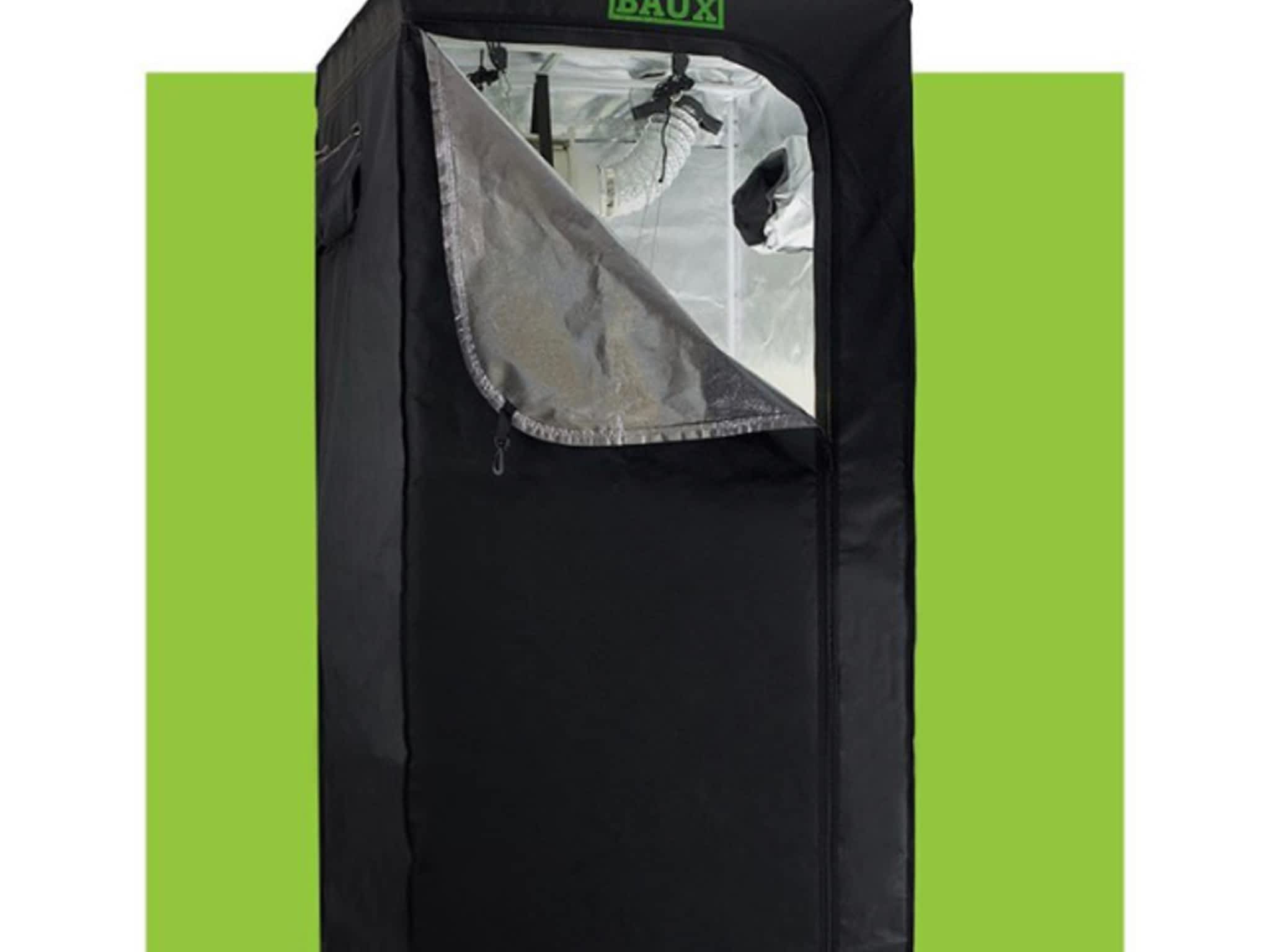 photo Dieppe Hydroponics