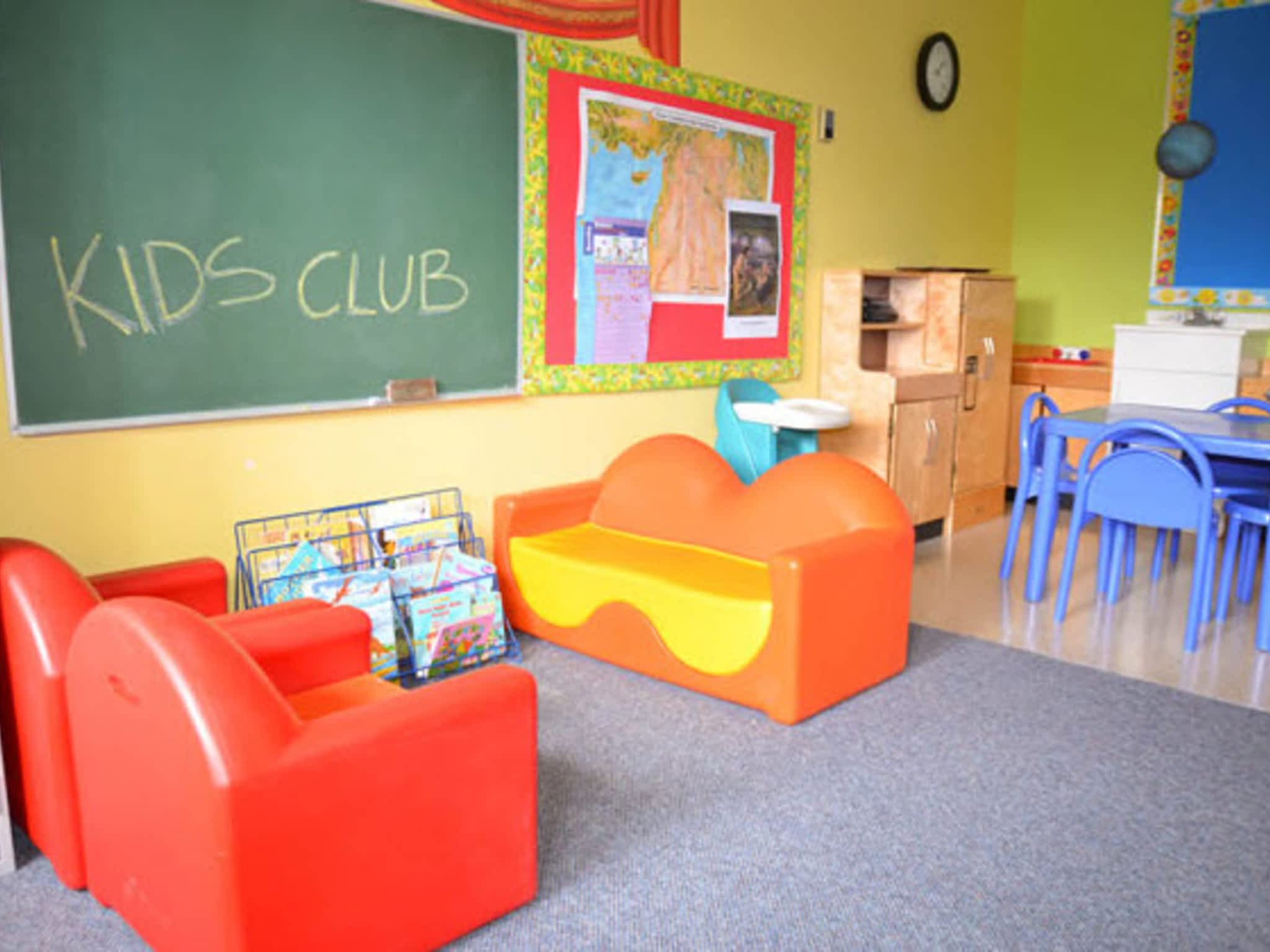 photo Kids Club Child Care Centre