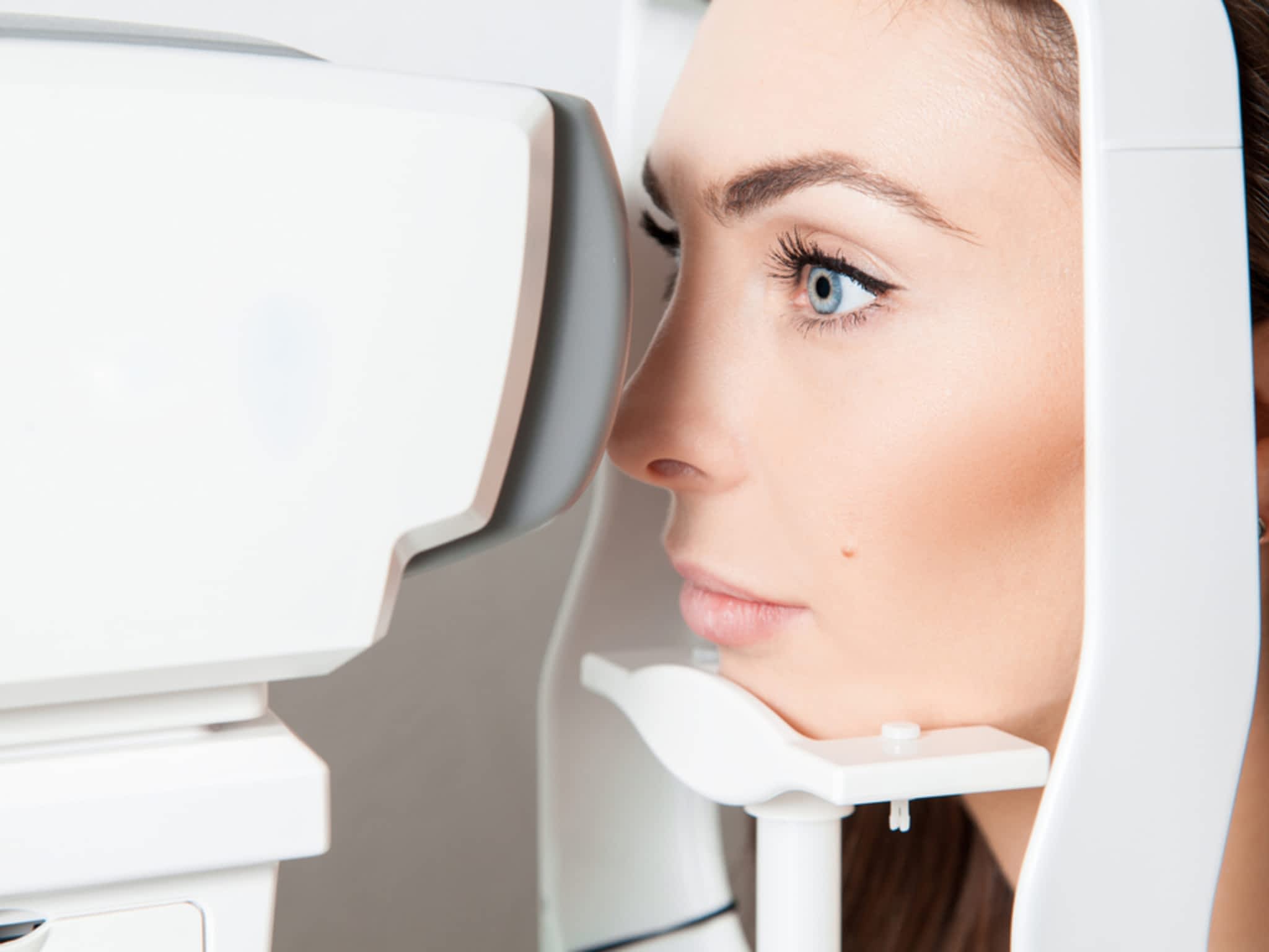 photo Eyeland Optometry