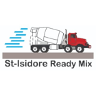 St-Isidore Ready Mix - Béton préparé