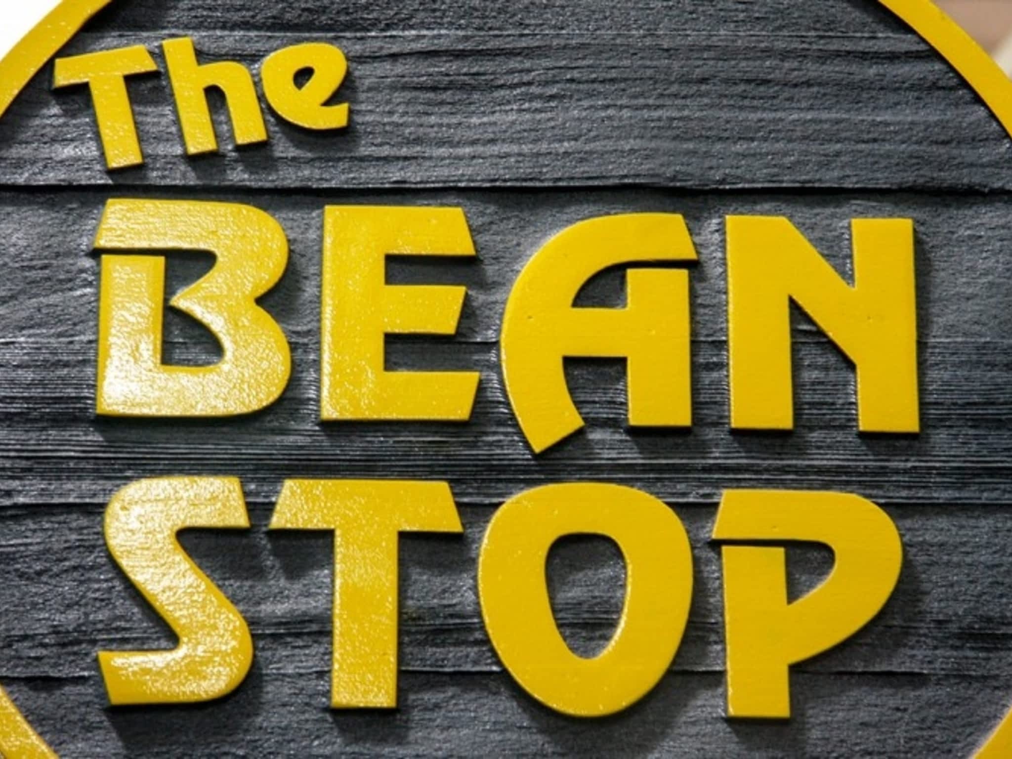 photo The Bean Stop