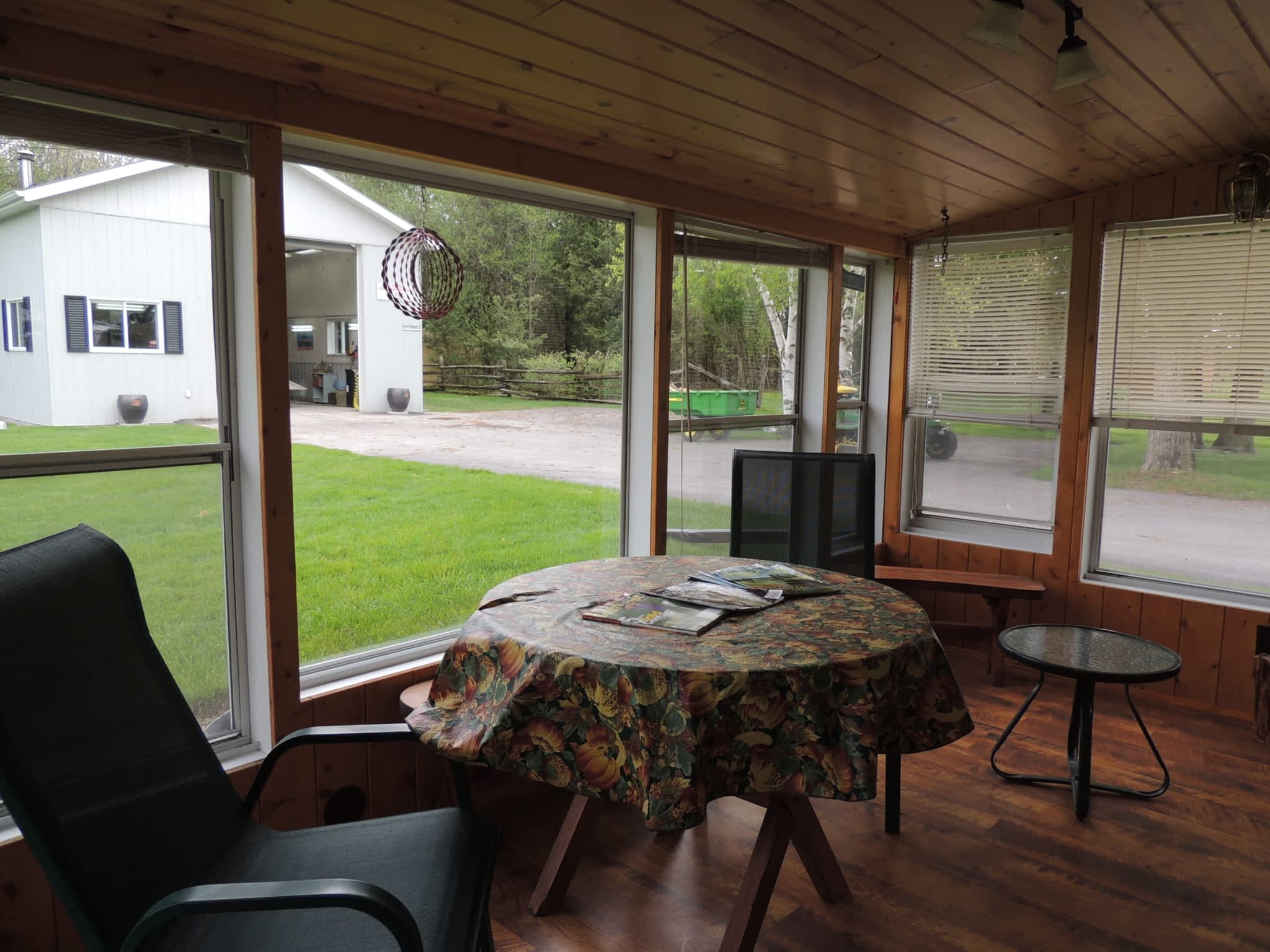 photo Kenway Rustproofing