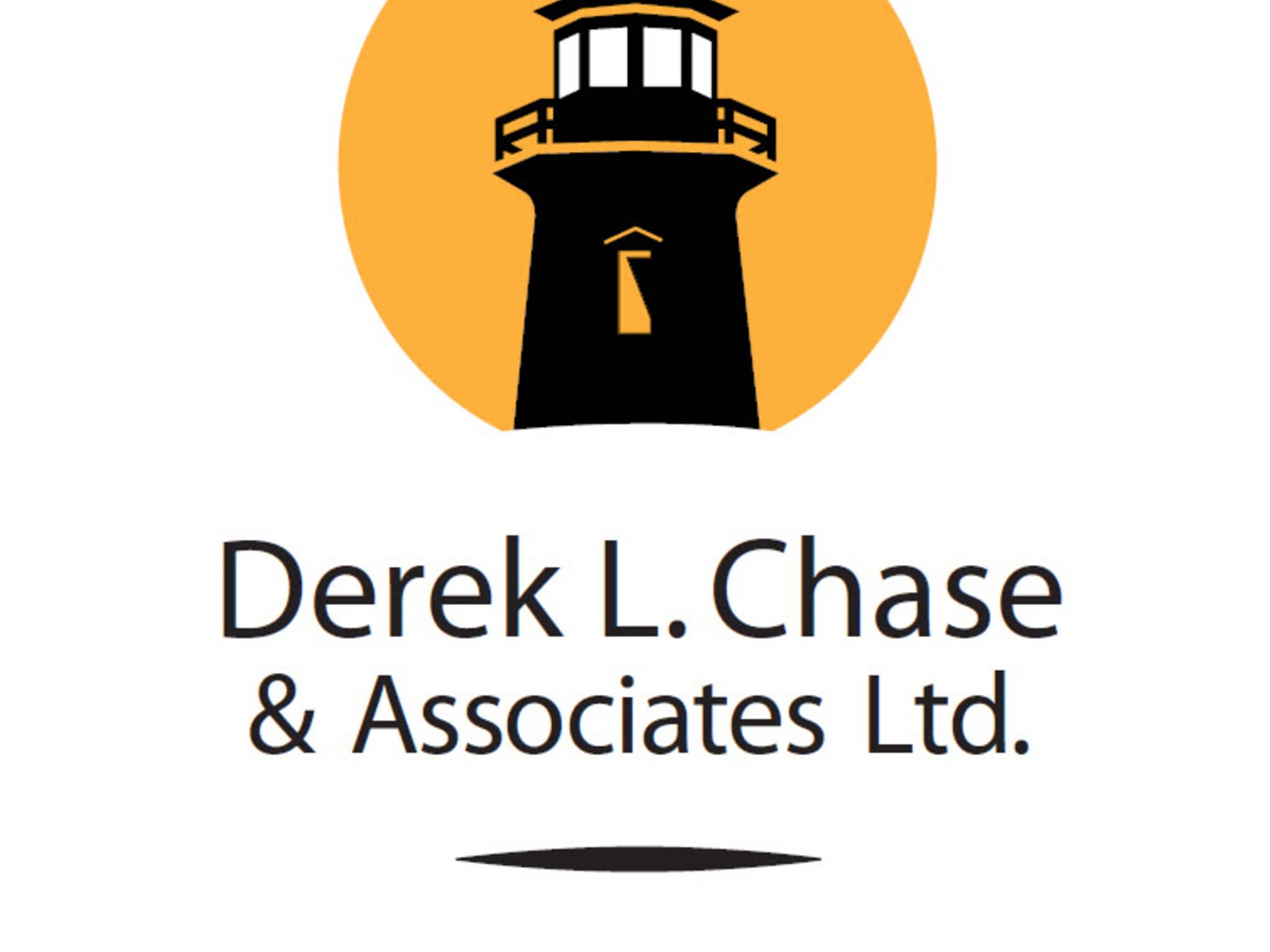photo Derek L Chase & Associates Ltd