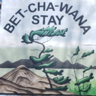 Bet-Cha-Wana Stay Cabins Bet-Cha-Wana St - Logo