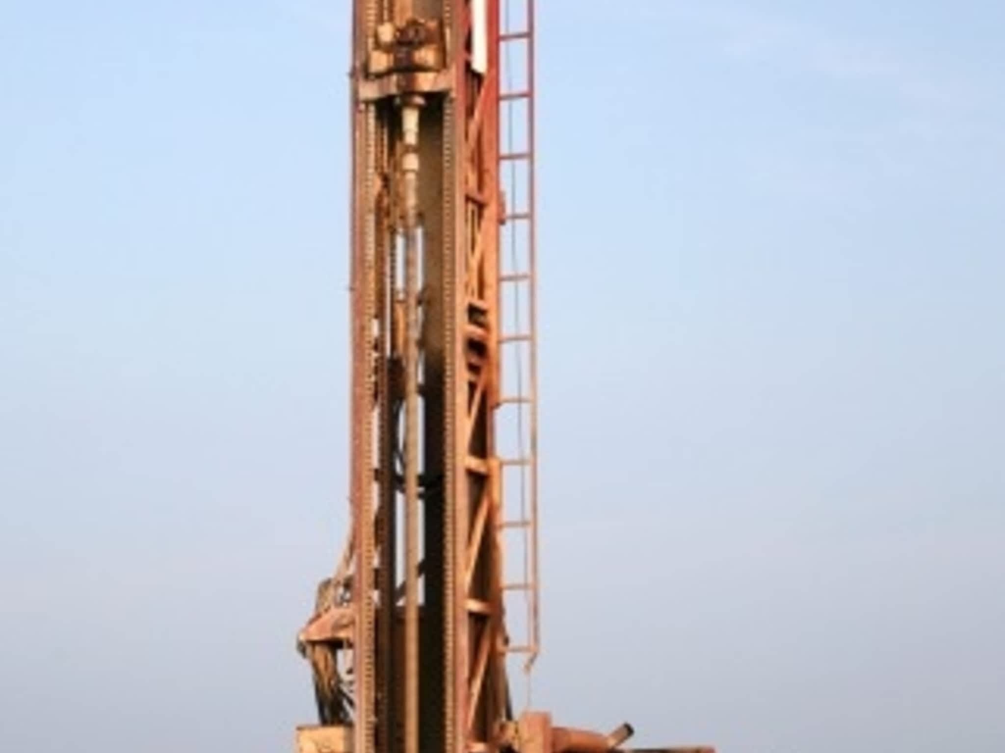 photo Perimeter Drilling Ltd