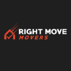 The Right Movers - Logo