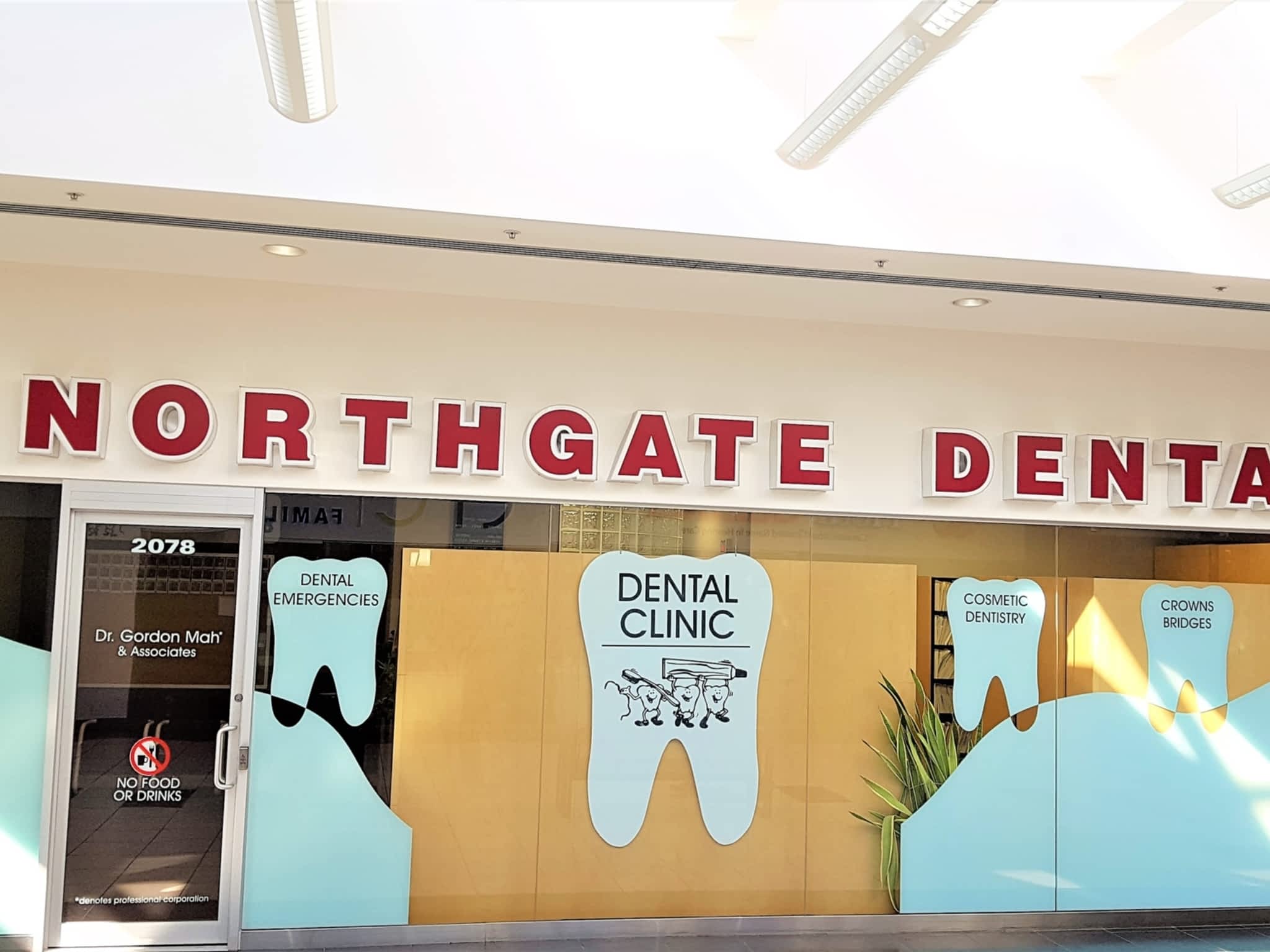 photo Northgate Dental Centre Ltd
