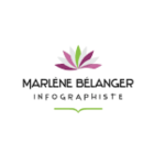 Marlène Bélanger Infographiste - Graphic Designers