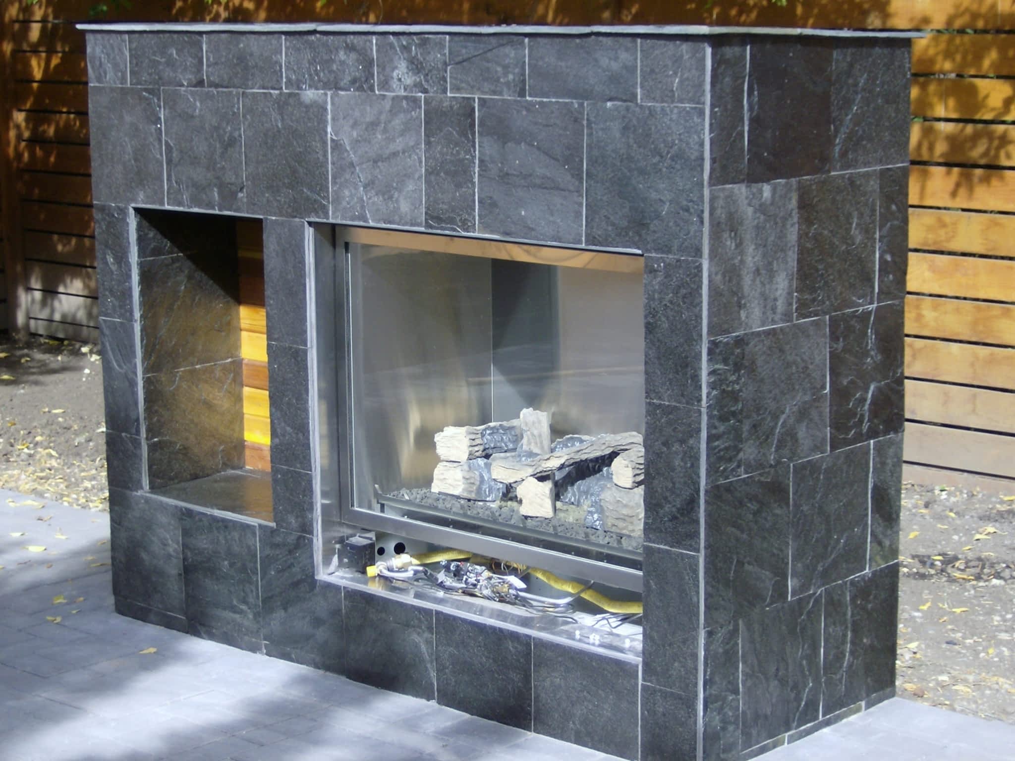 photo Cornerstone Masonry