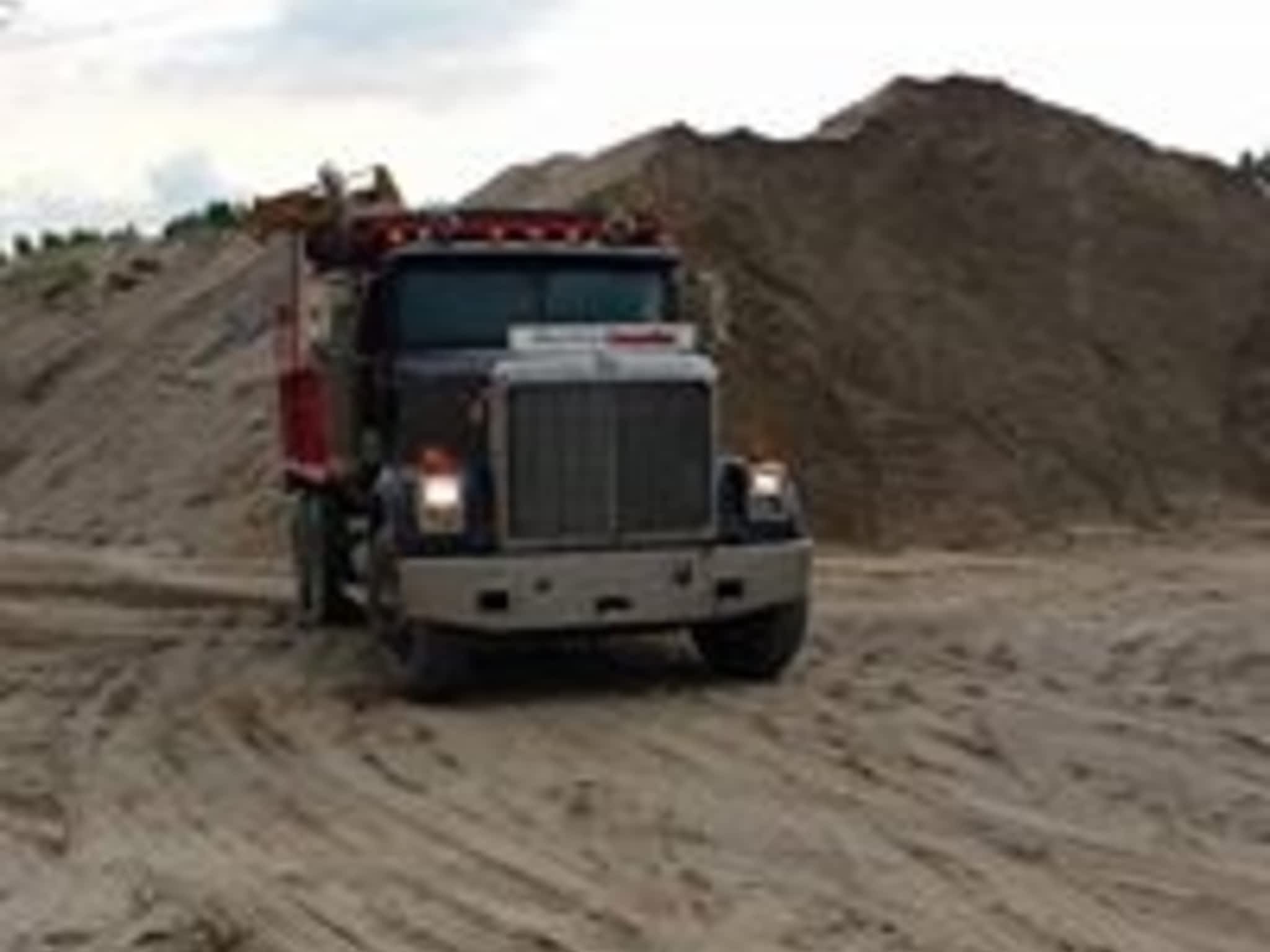 photo JRM excavation