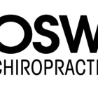 Oswell Chiropractic Centre - Chiropraticiens DC