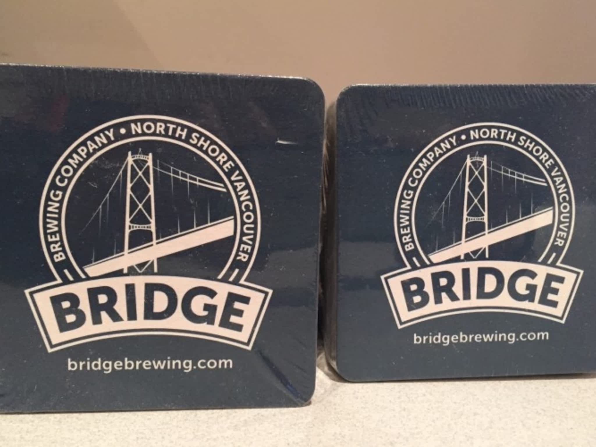 photo Bridge Brewing Company