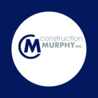 Construction Murphy Inc - Rénovations