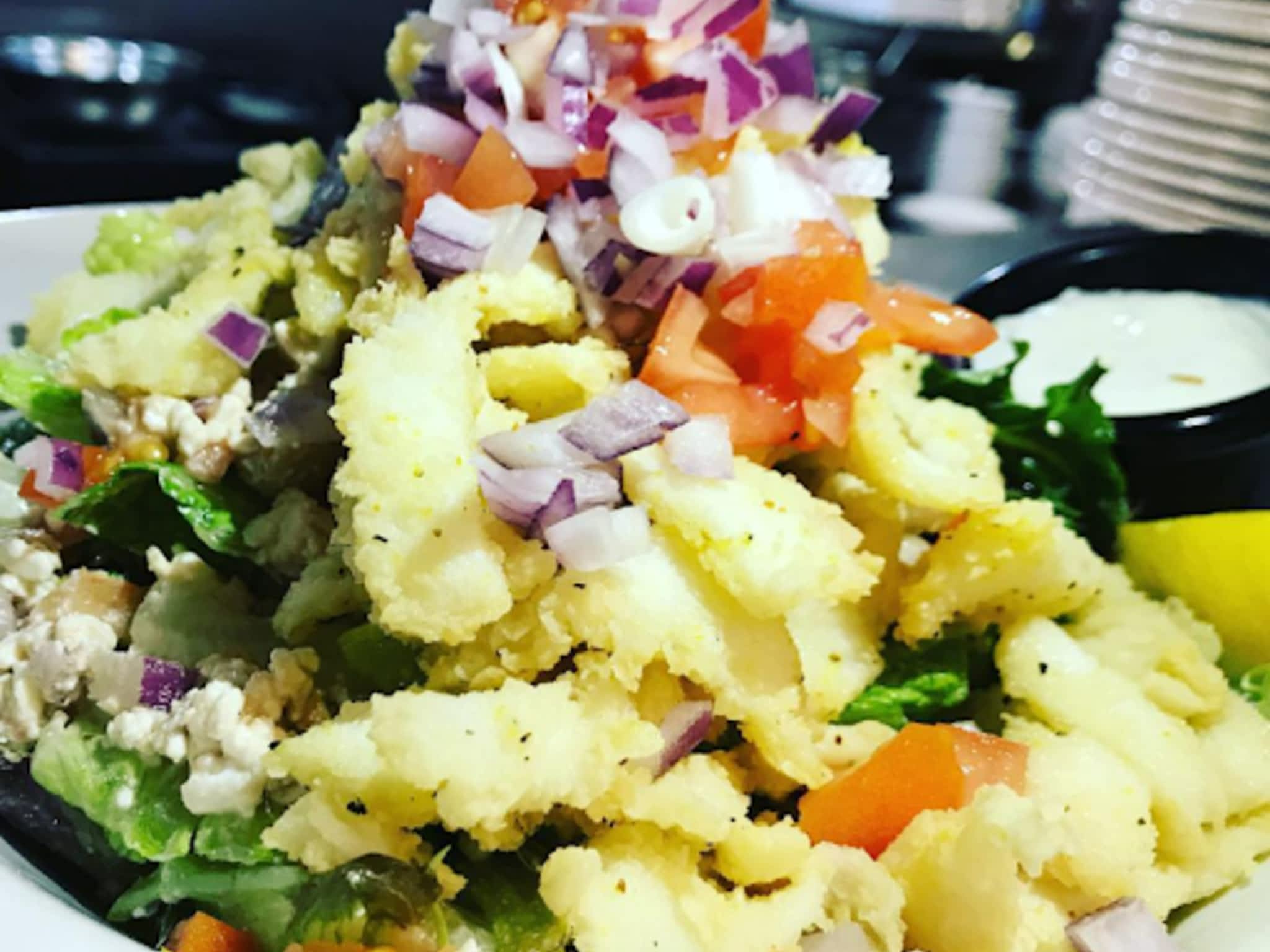 photo Final Approach Restaurant