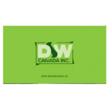 Dsw Canada Inc. - Recycling Services