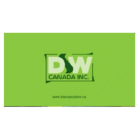 Dsw Canada Inc. - Logo